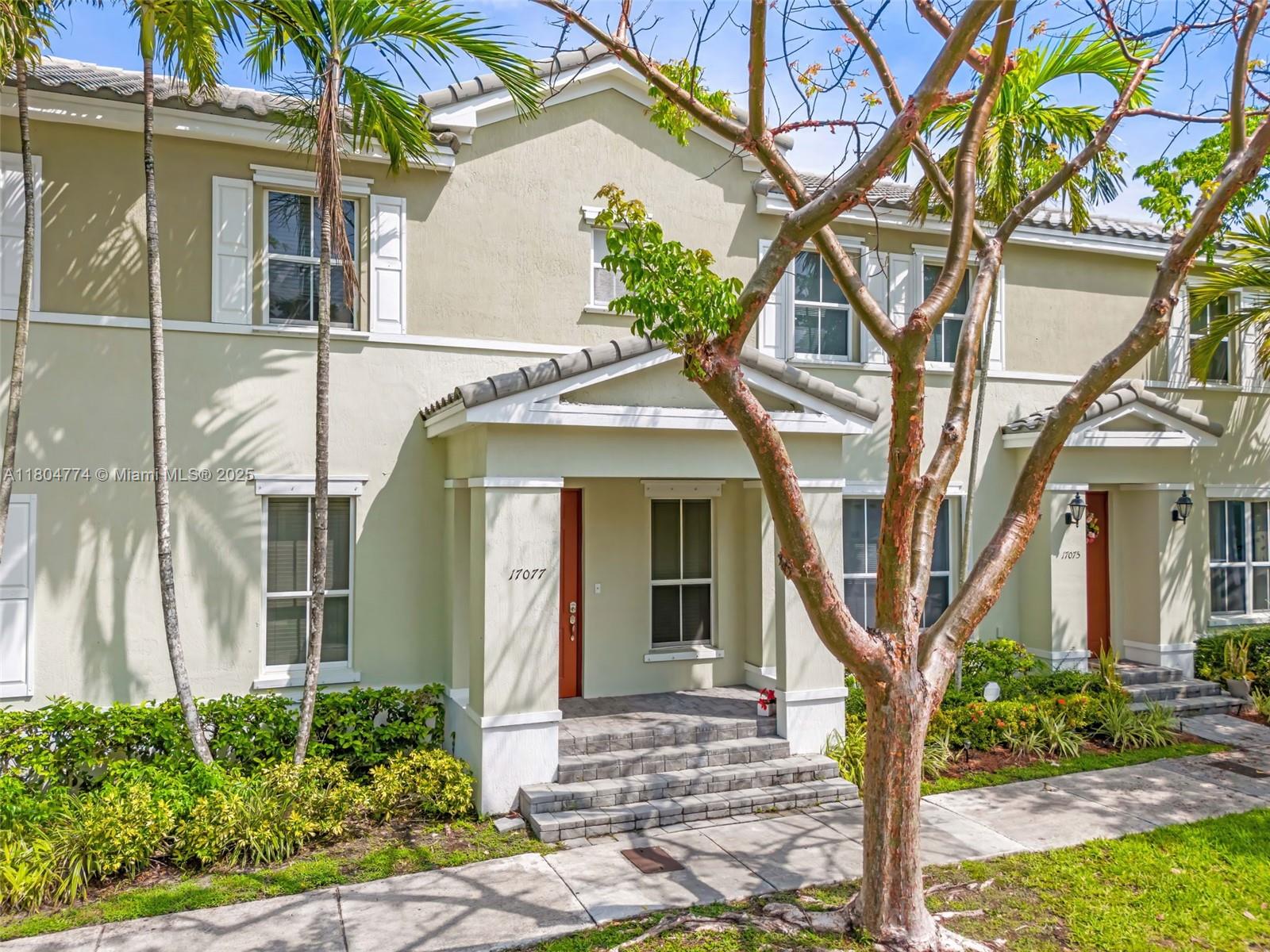Property for Sale at 17077 Sw 93rd St, Miami, Broward County, Florida - Bedrooms: 5 
Bathrooms: 4  - $650,000