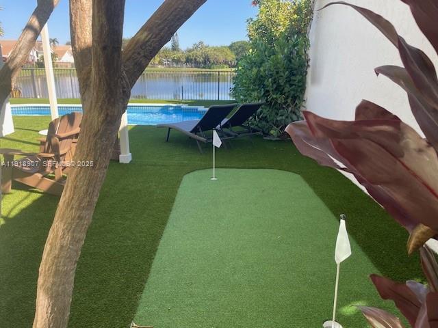 BANYANS OF ARVIDA COUNTRY - Residential