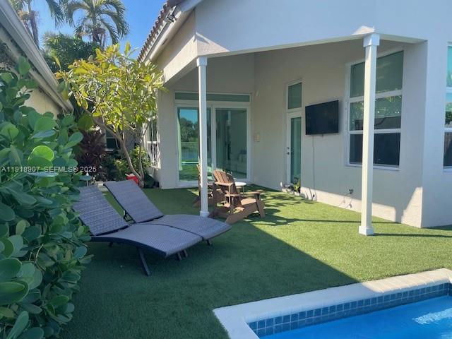 BANYANS OF ARVIDA COUNTRY - Residential