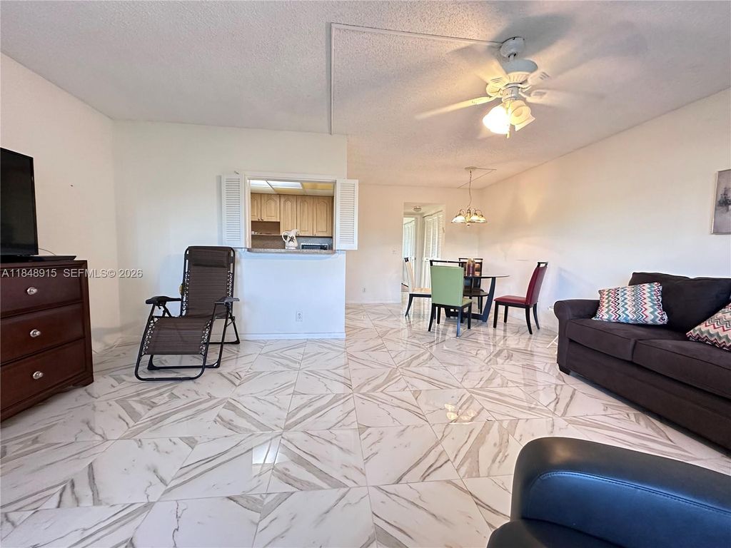Photo of 569 Fanshaw N #569, Boca Raton, FL 33434 (MLS # A11848915)