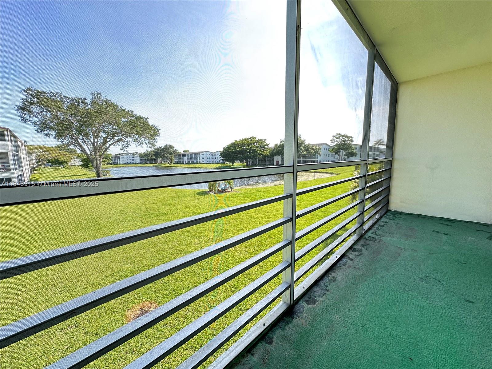 FANSHAW AT CENTURY VILLAG - Residential Lease
