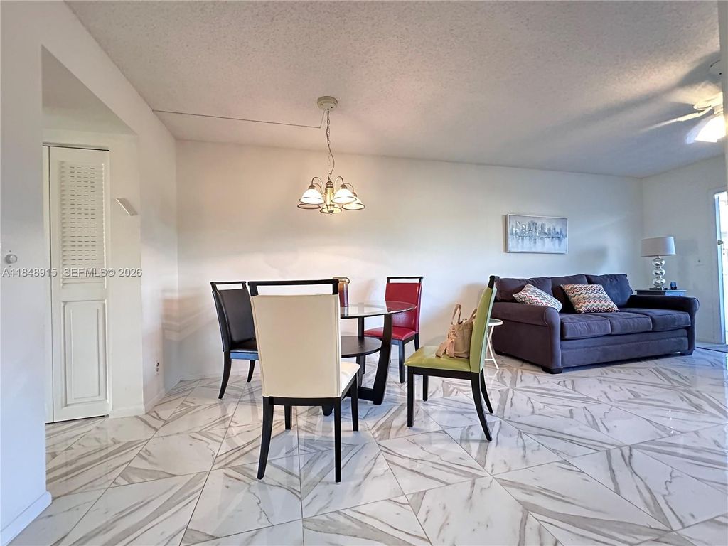 Photo of 569 Fanshaw N #569, Boca Raton, FL 33434 (MLS # A11848915)