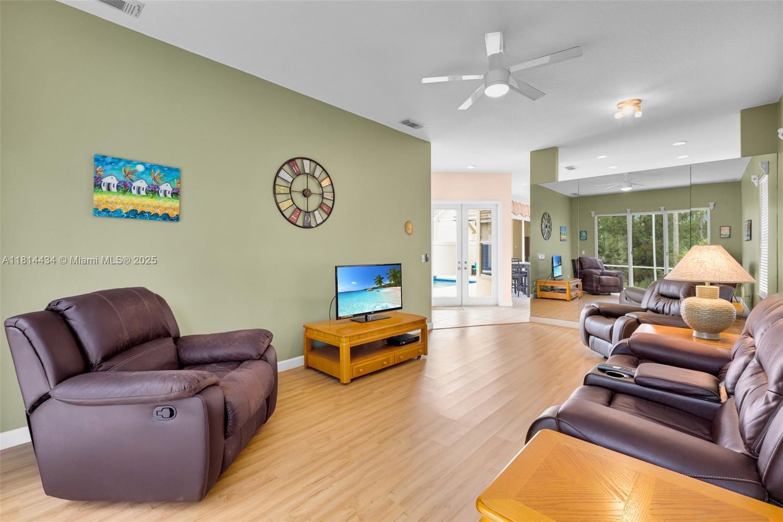 LAKE CHARLES PHASE 3F - Residential