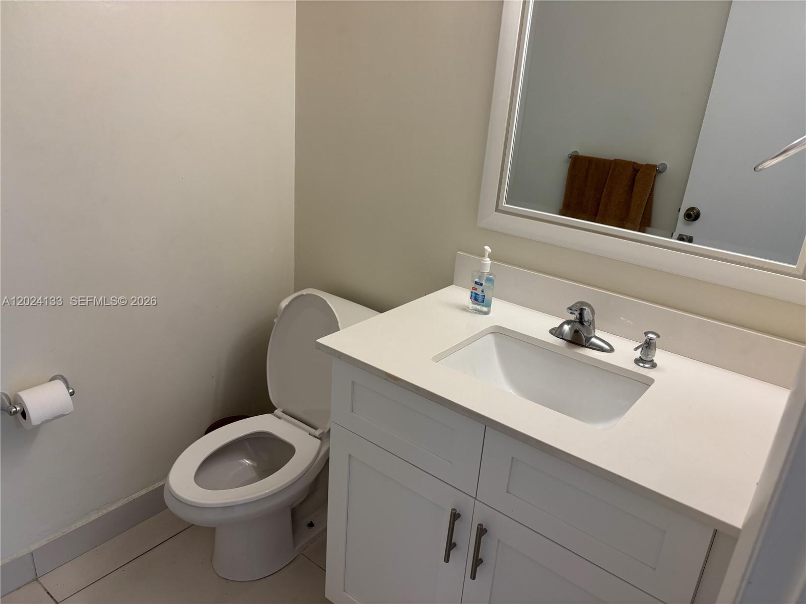 SPANISH TRACE CONDO - Residential