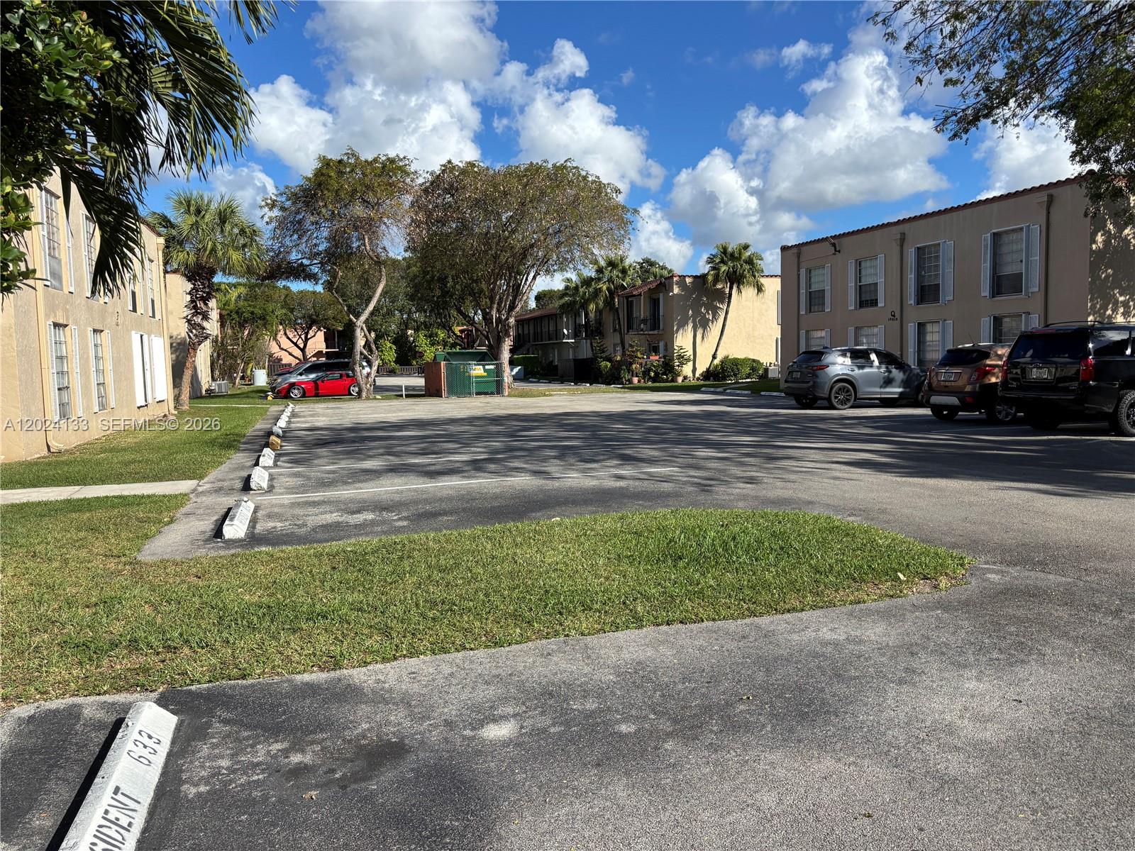SPANISH TRACE CONDO - Residential