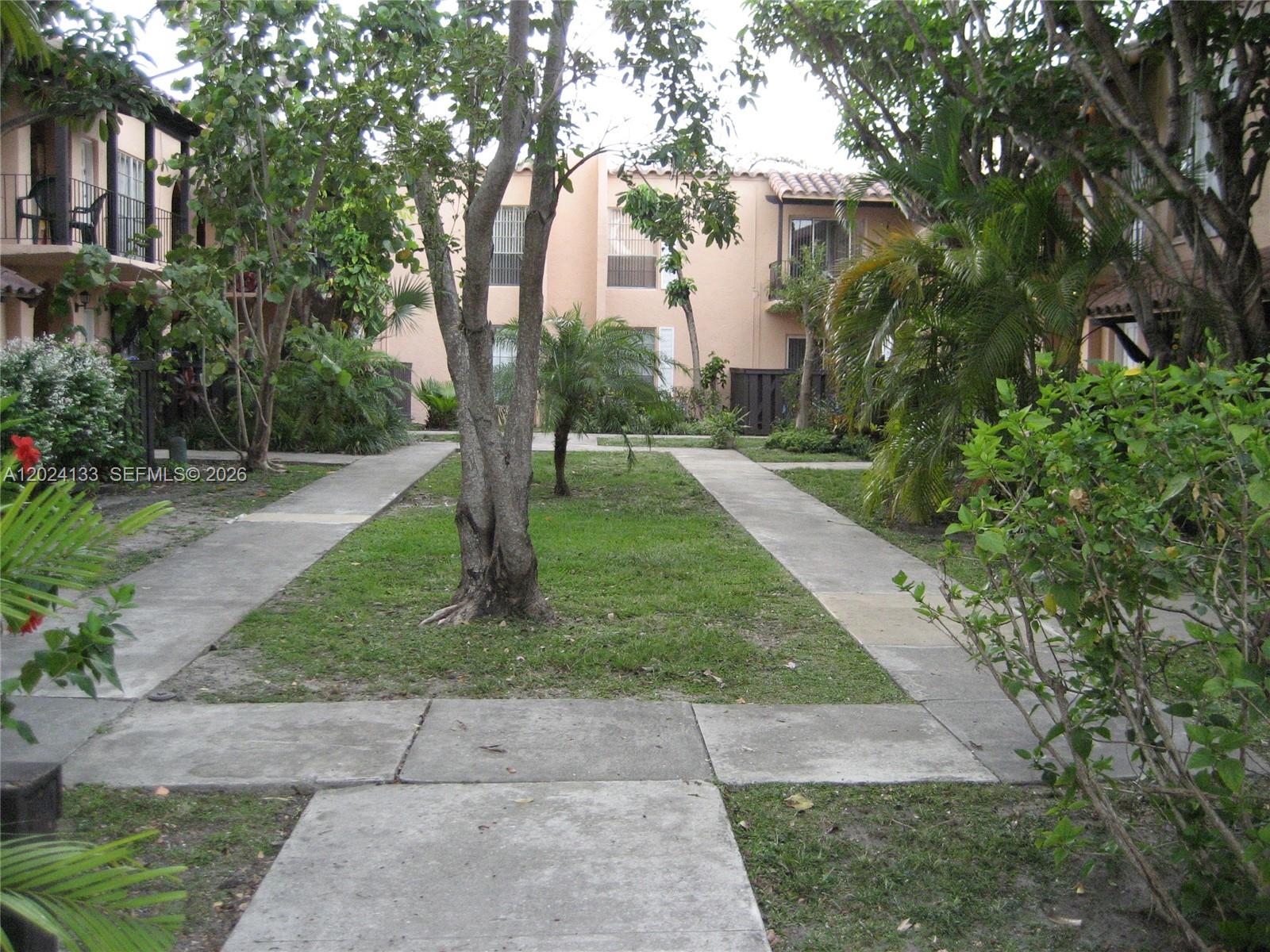SPANISH TRACE CONDO - Residential