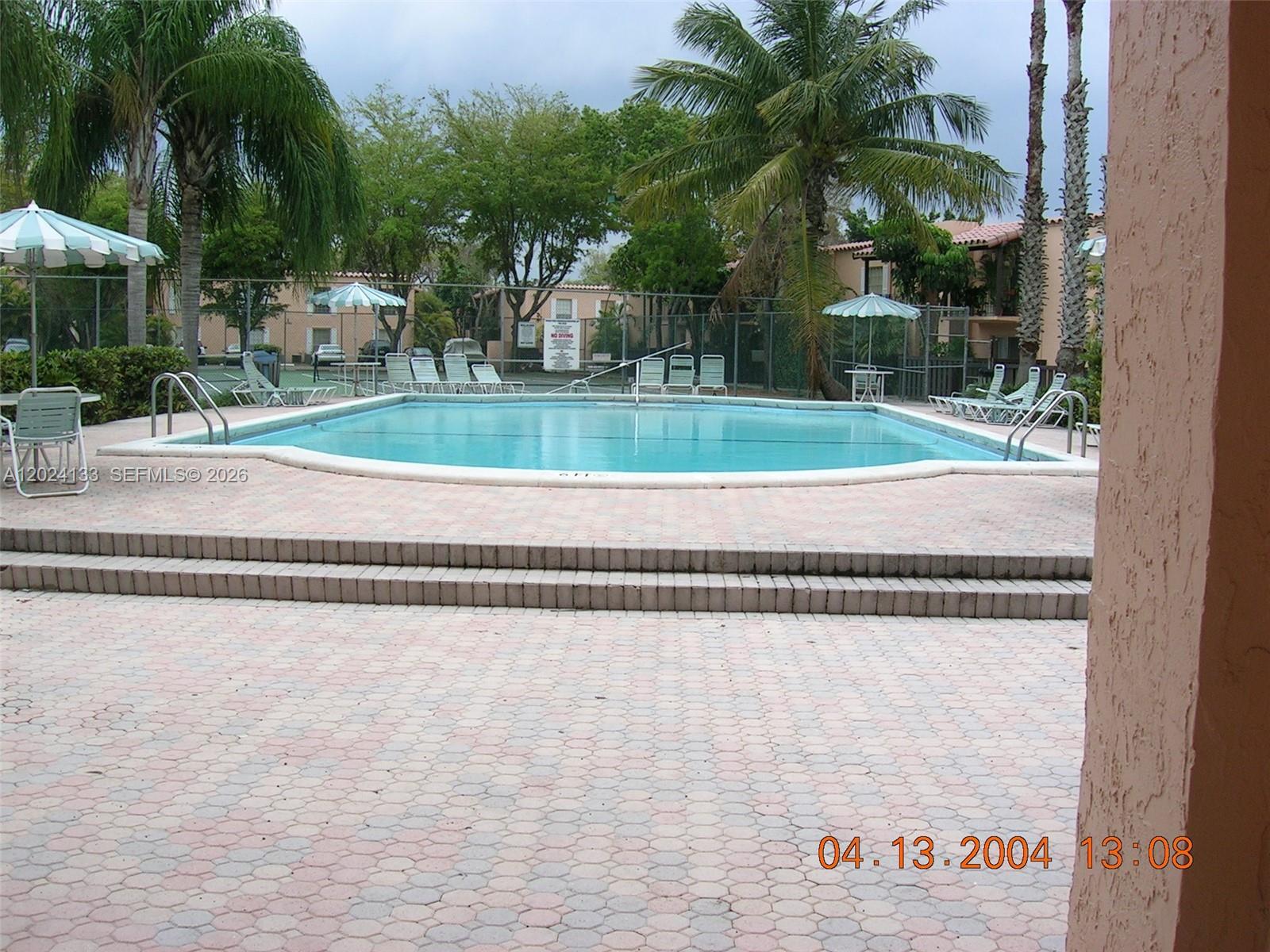 SPANISH TRACE CONDO - Residential