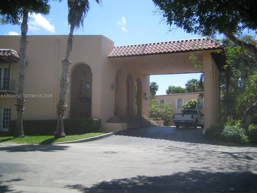 SPANISH TRACE CONDO - Residential