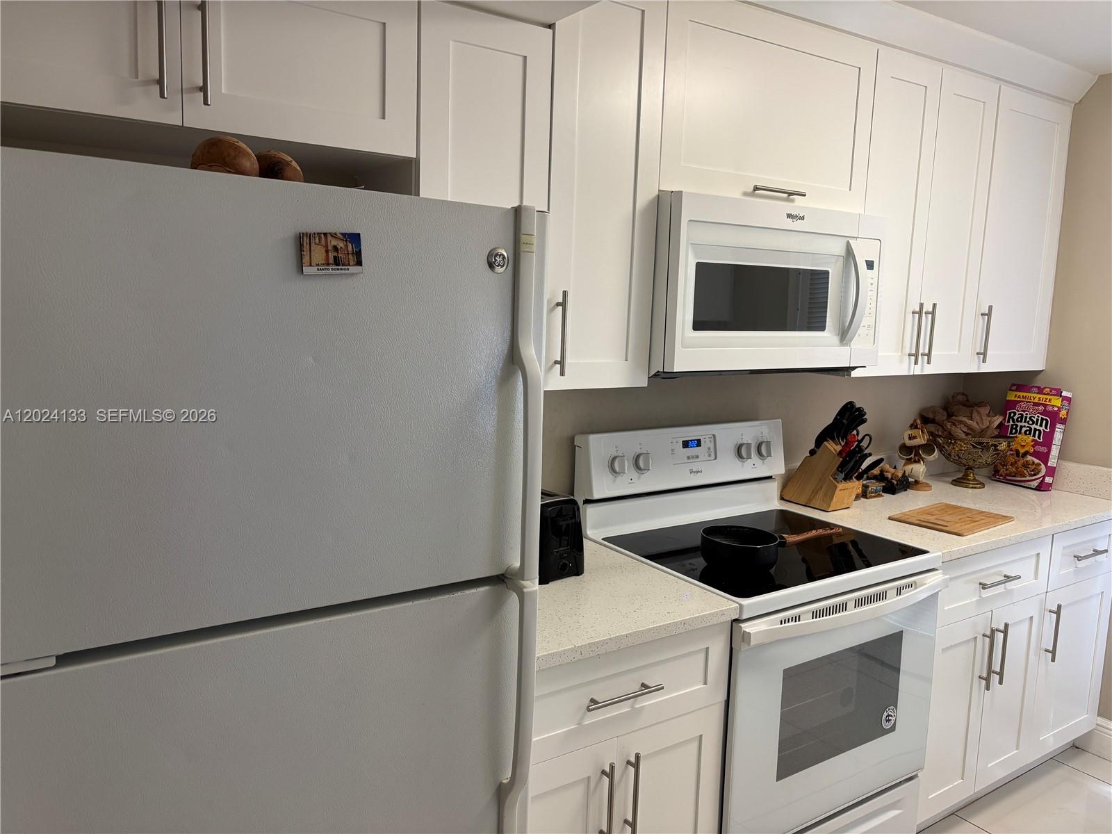 SPANISH TRACE CONDO - Residential