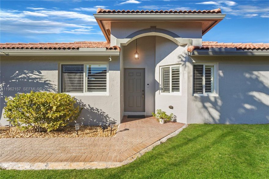 Beautifully updated townhome located in the highly desirable Doral Landings community. This home features impact windows and a one-car garage, along with a grand gated entrance and 24-hour security that offer privacy and peace of mind. Residents enjoy excellent amenities including swimming pools, playgrounds, walking paths, clubhouse facilities, and a dog park within walking distance.

Ideally situated near top-rated Doral schools, shopping, dining, major highways, and Miami International Airport. A great opportunity to own in a secure, amenity-rich neighborhood in one of Doral’s most sought-after areas.