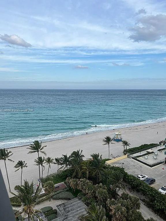 2301 S Ocean Dr 1207