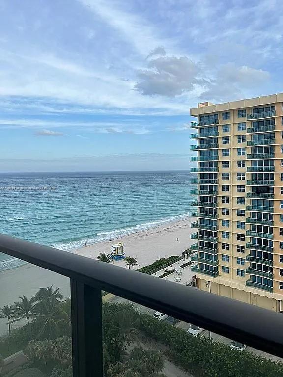 2301 S Ocean Dr 1207