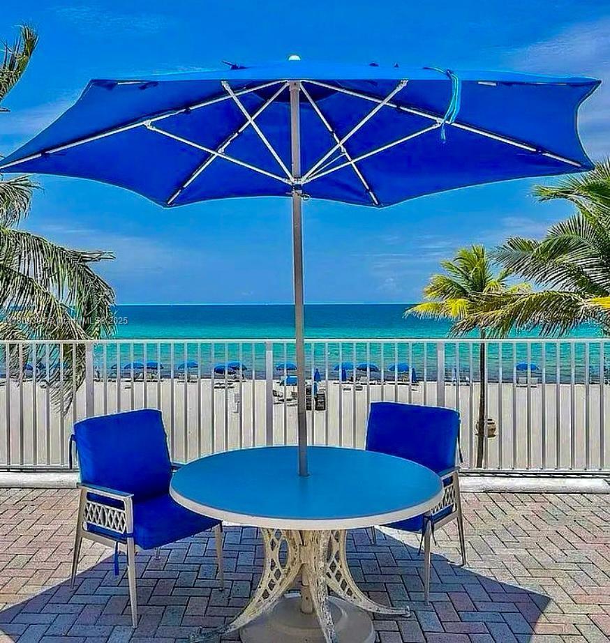 2301 S Ocean Dr 1207