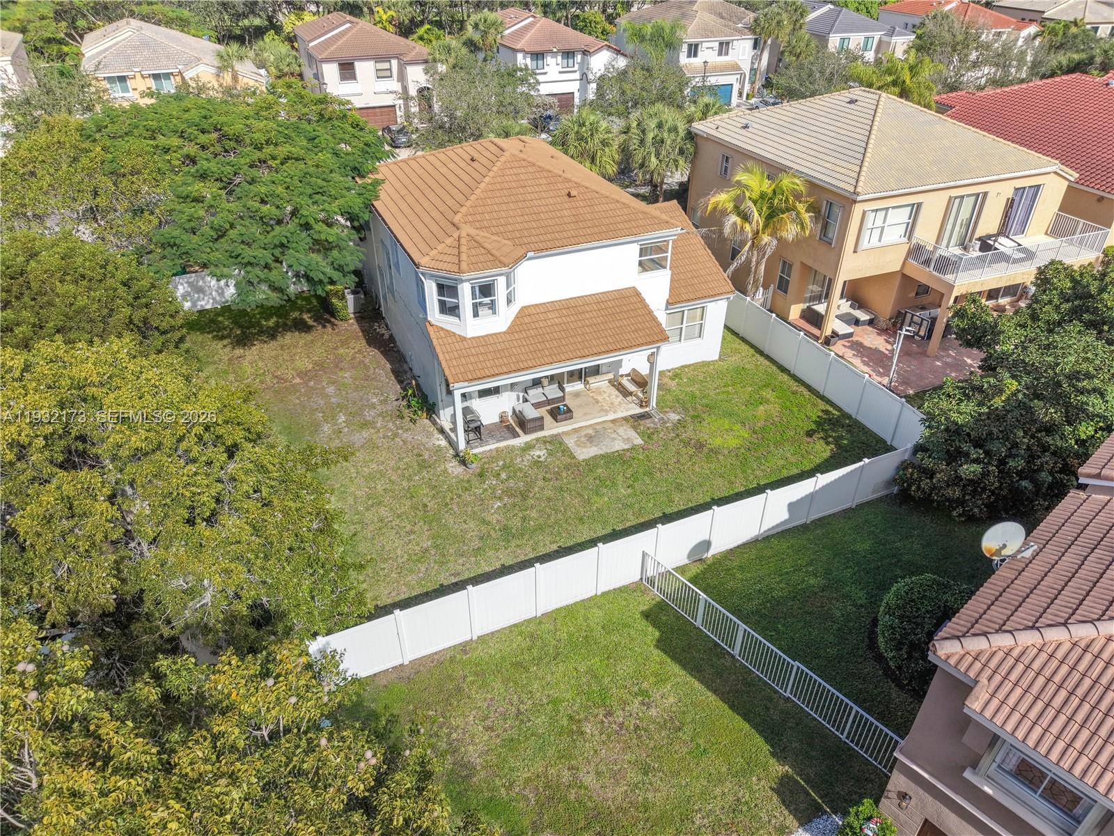 RIVIERA ISLES II - Residential