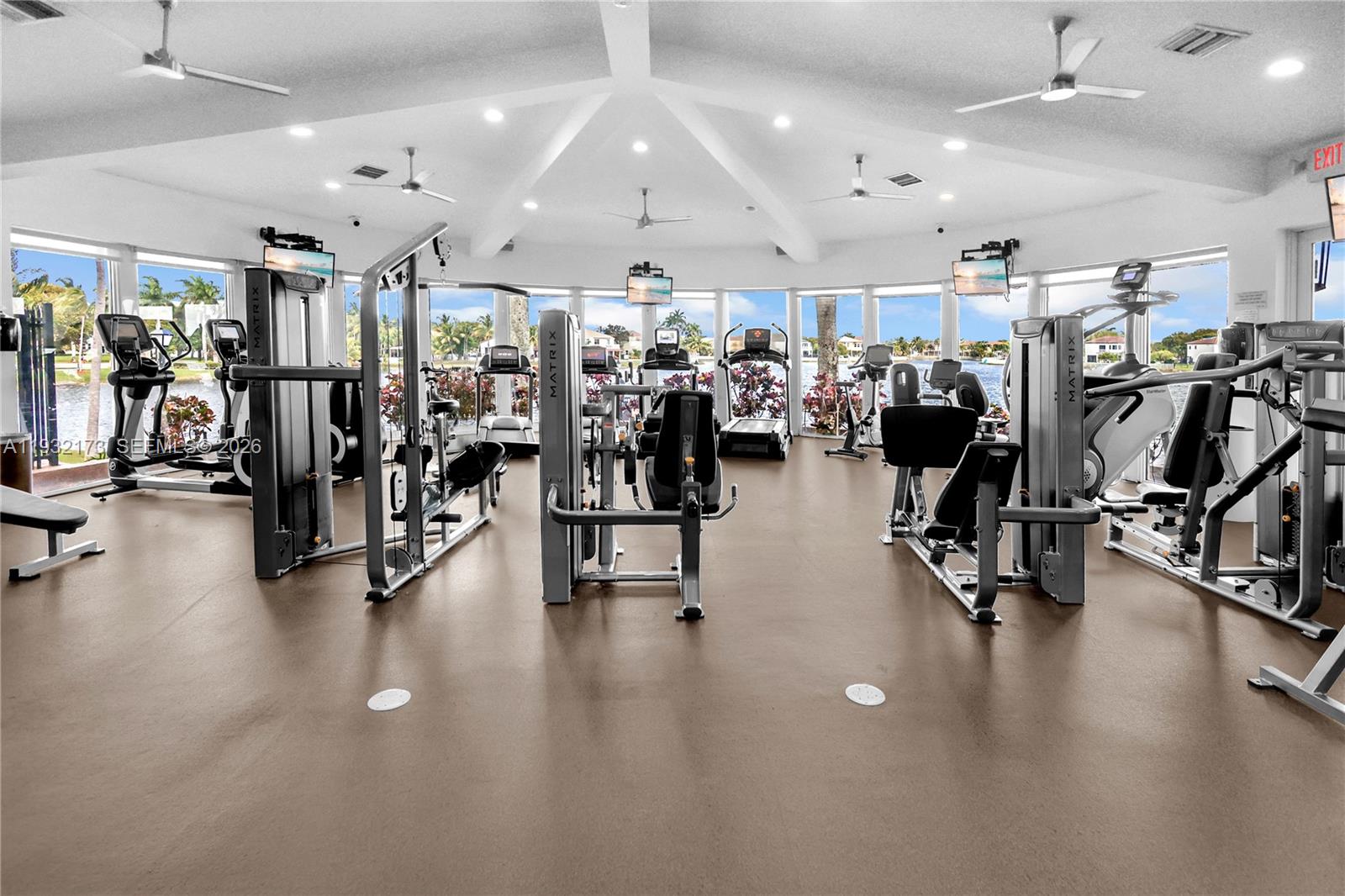 RIVIERA ISLES II - Residential