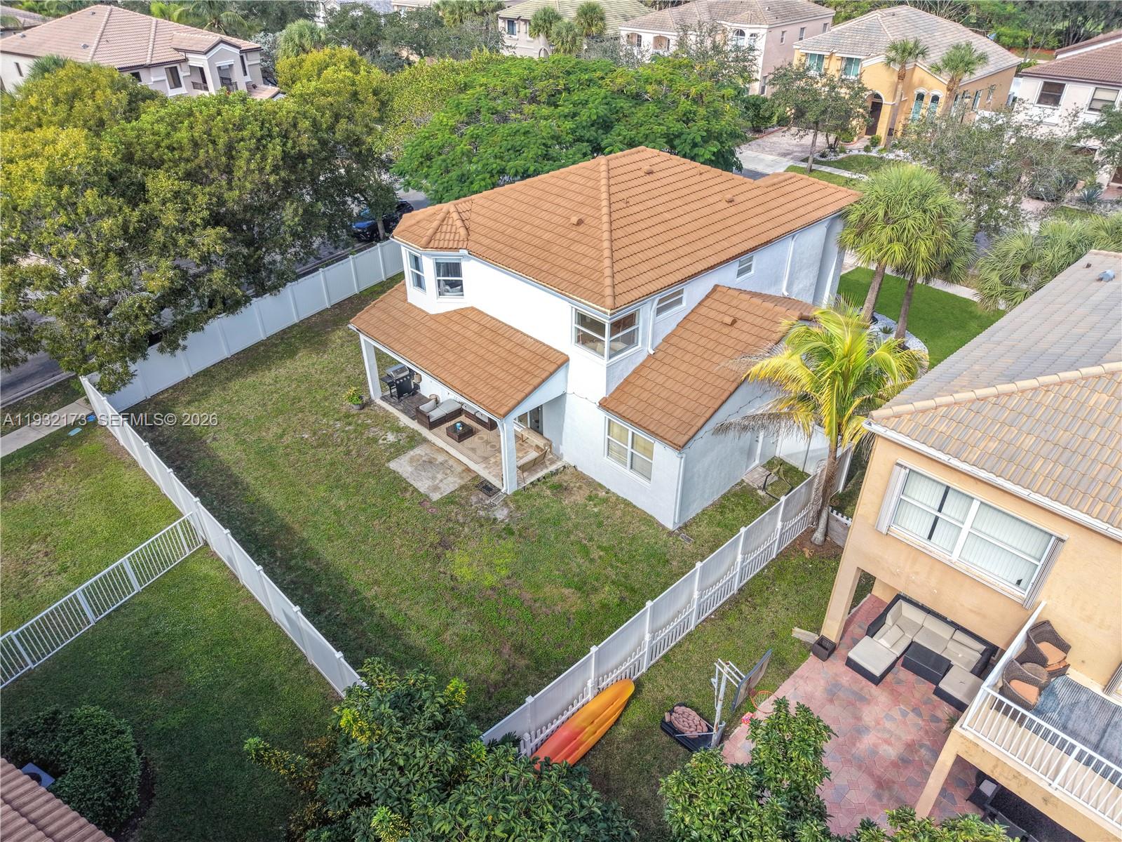 RIVIERA ISLES II - Residential