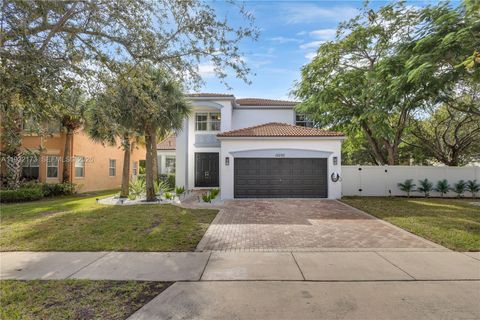 Photo of 16290 SW 49th Ct, Miramar, FL 33027 (MLS # A11932173)