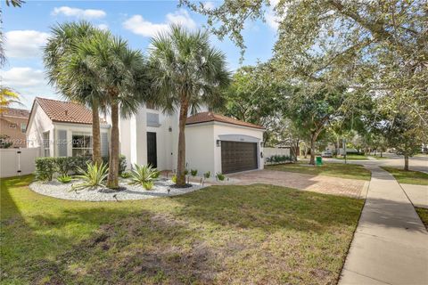 Photo of 16290 SW 49th Ct, Miramar, FL 33027 (MLS # A11932173)