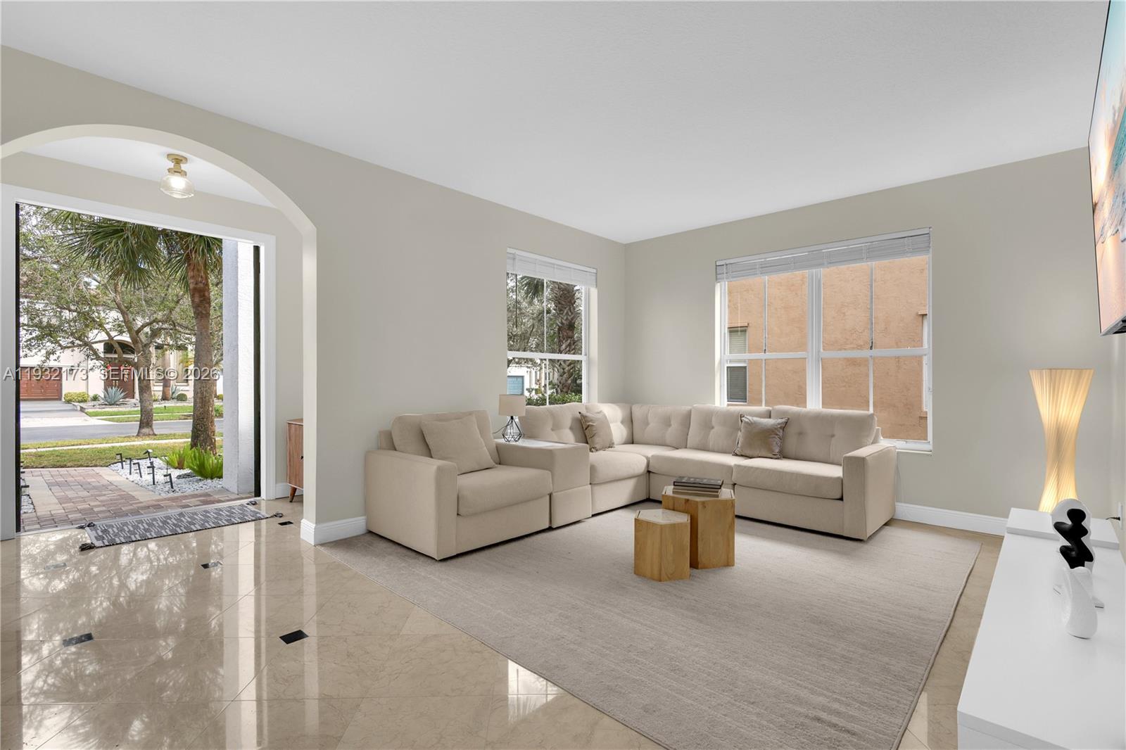 RIVIERA ISLES II - Residential