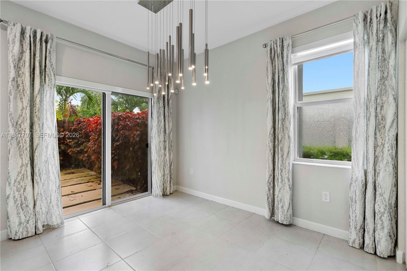 HOMESTEAD PARK OF COMMERC - Residential