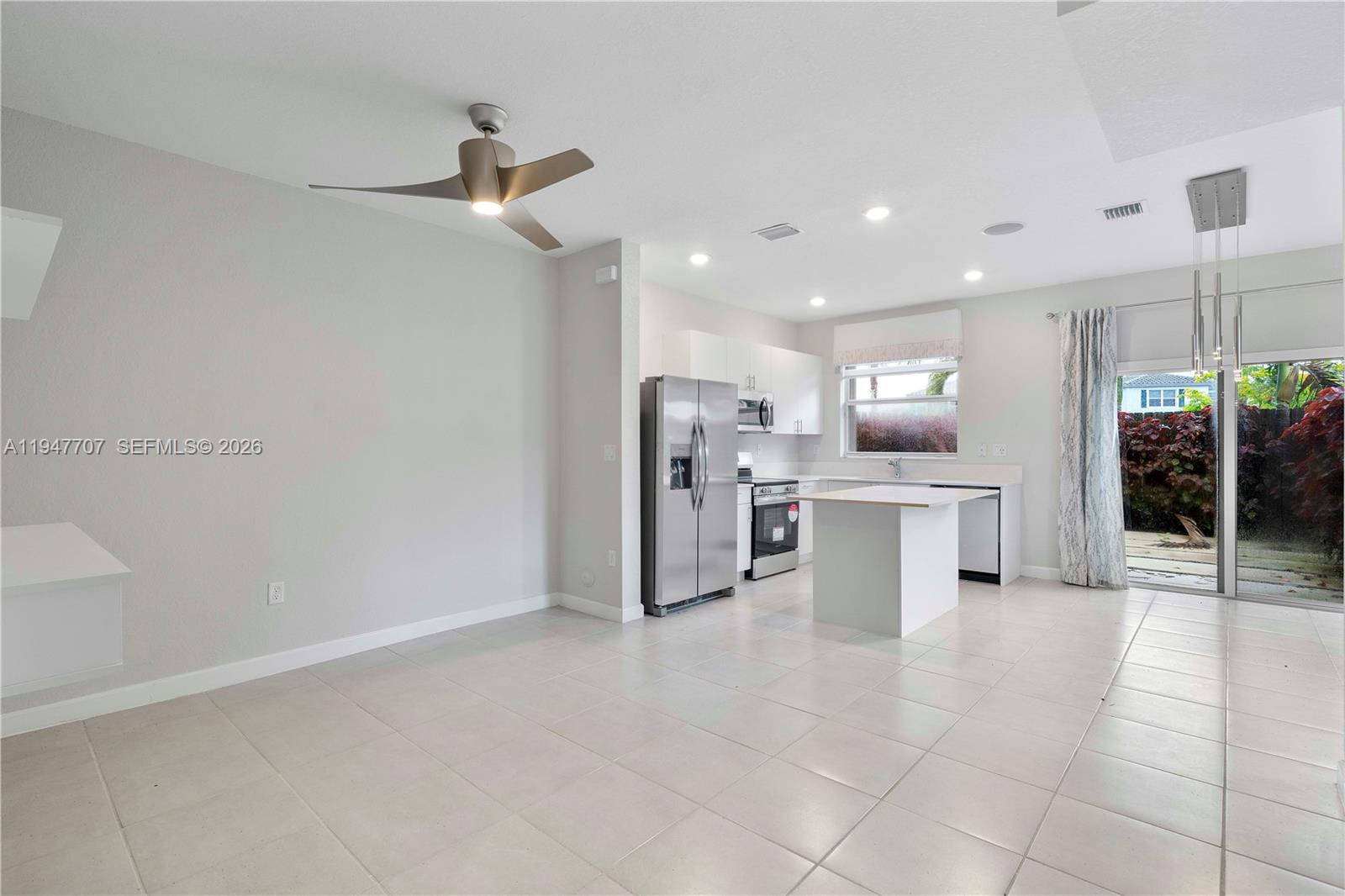 HOMESTEAD PARK OF COMMERC - Residential