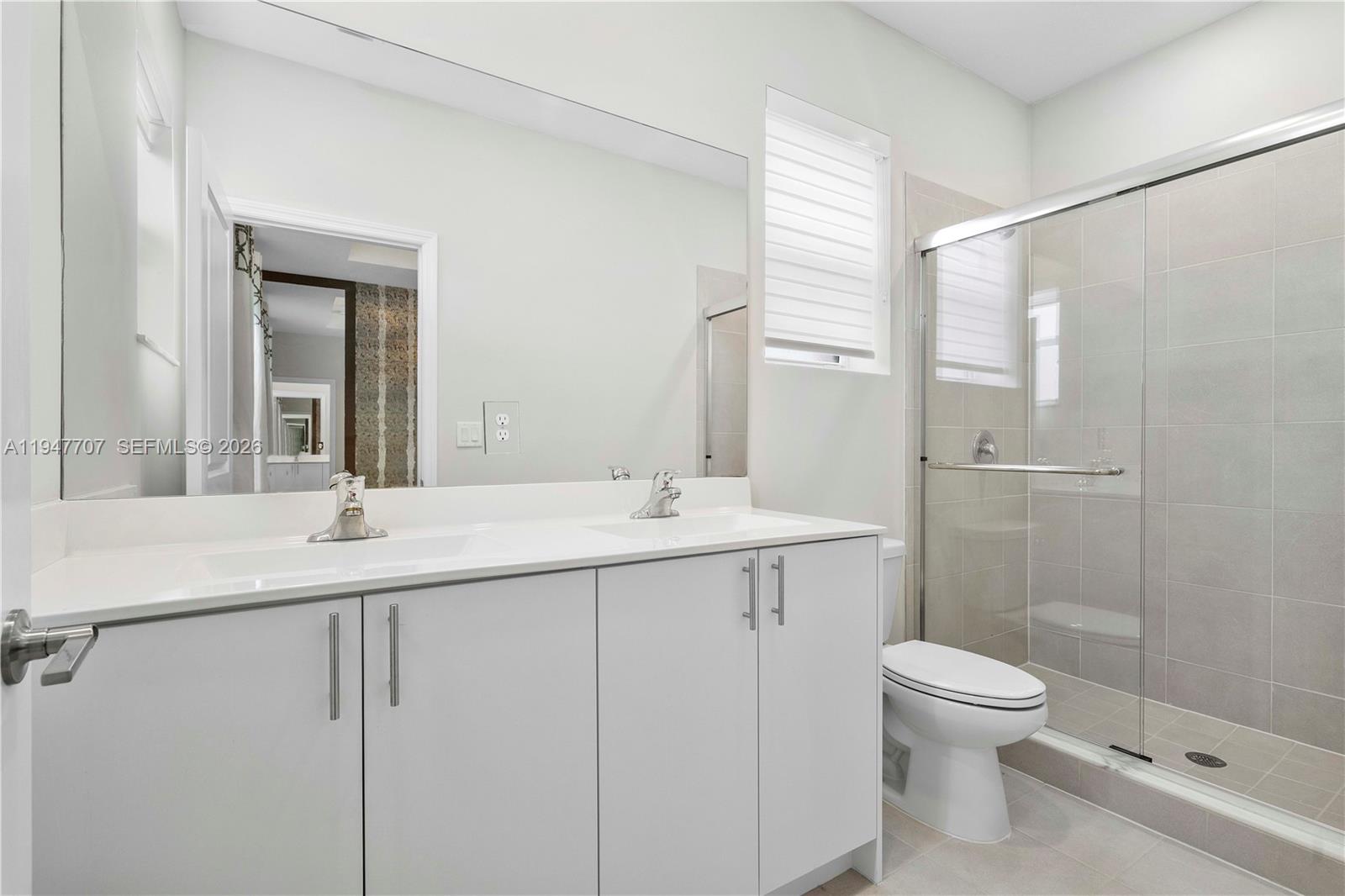 HOMESTEAD PARK OF COMMERC - Residential