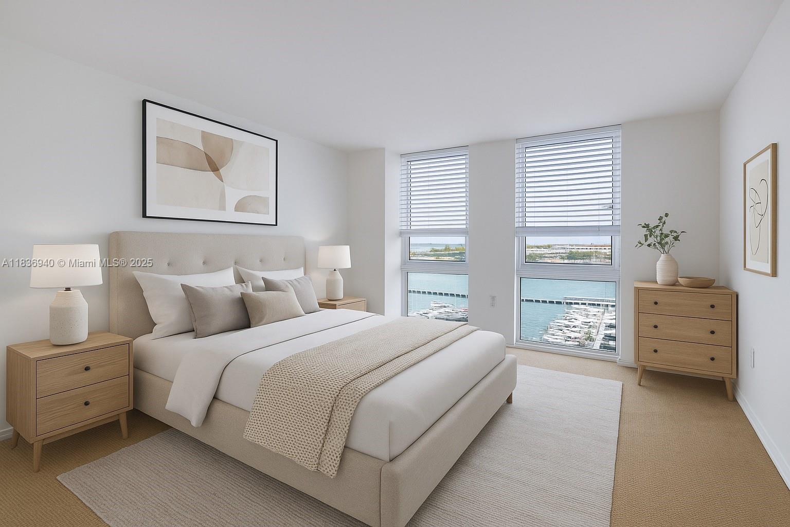 YACHT CLUB AT PORTOFINO - Residential