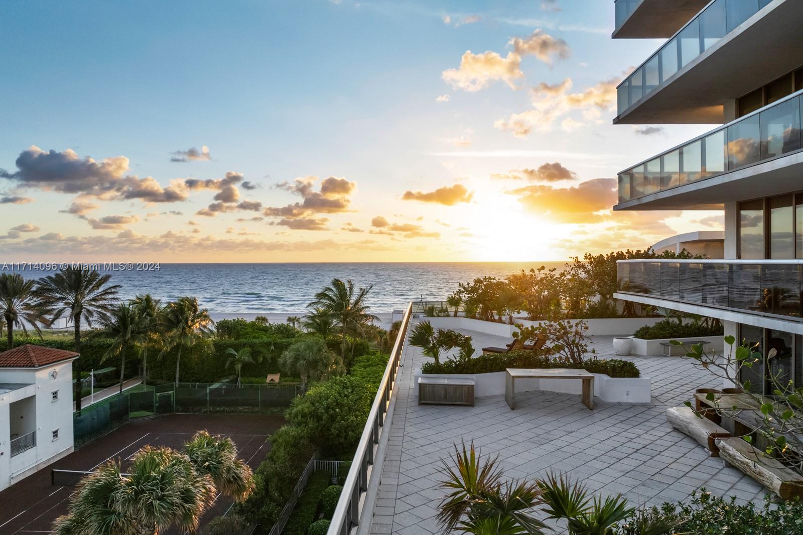 MEI CONDO - Residential