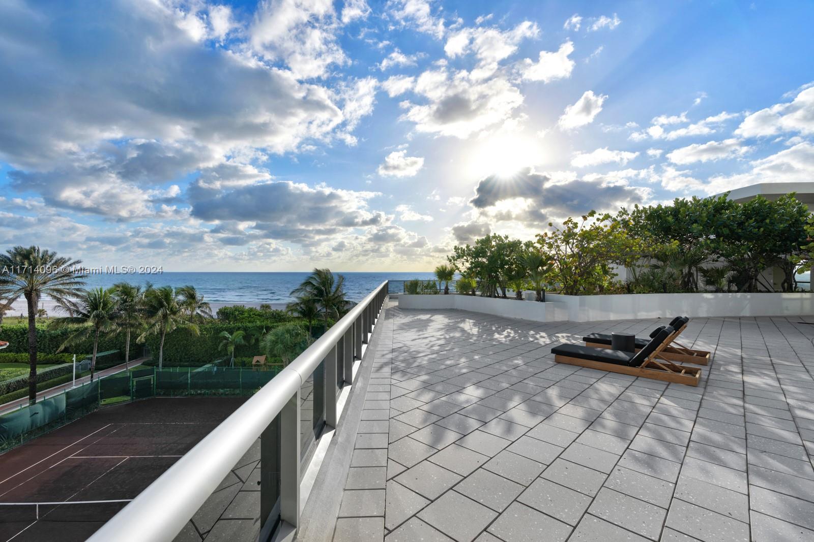 MEI CONDO - Residential