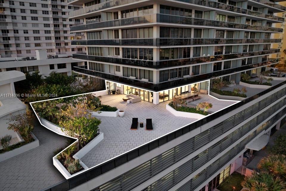 MEI CONDO - Residential