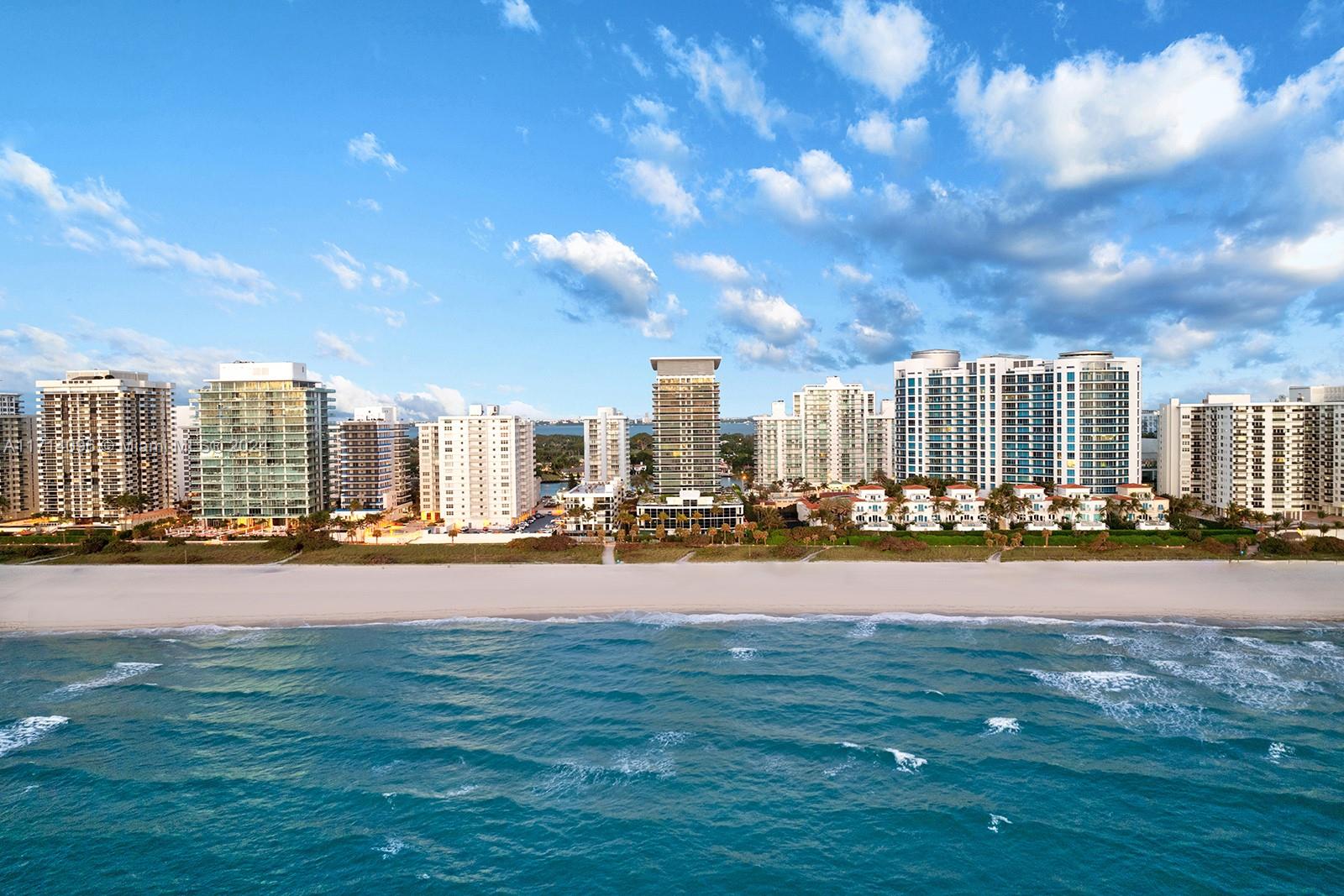 MEI CONDO - Residential