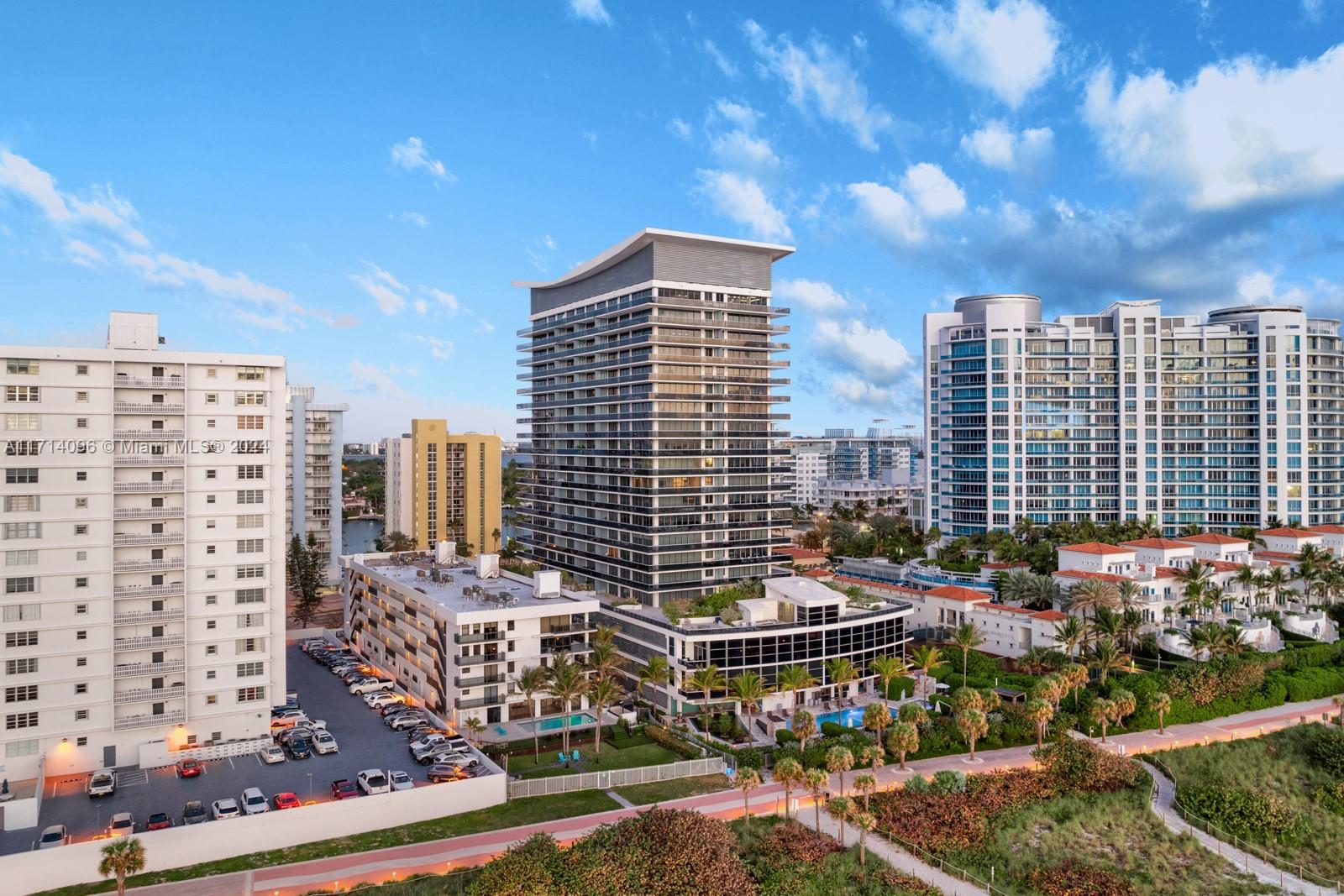 MEI CONDO - Residential