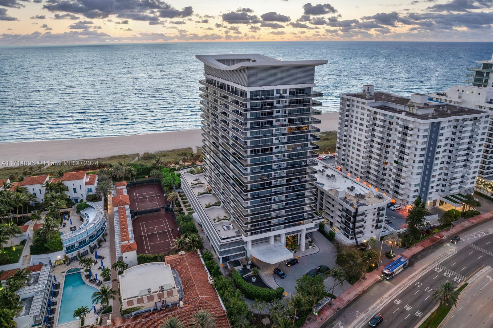 MEI CONDO - Residential