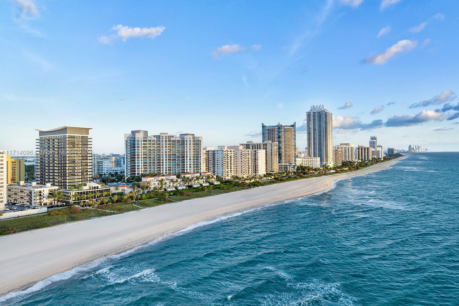 MEI CONDO - Residential