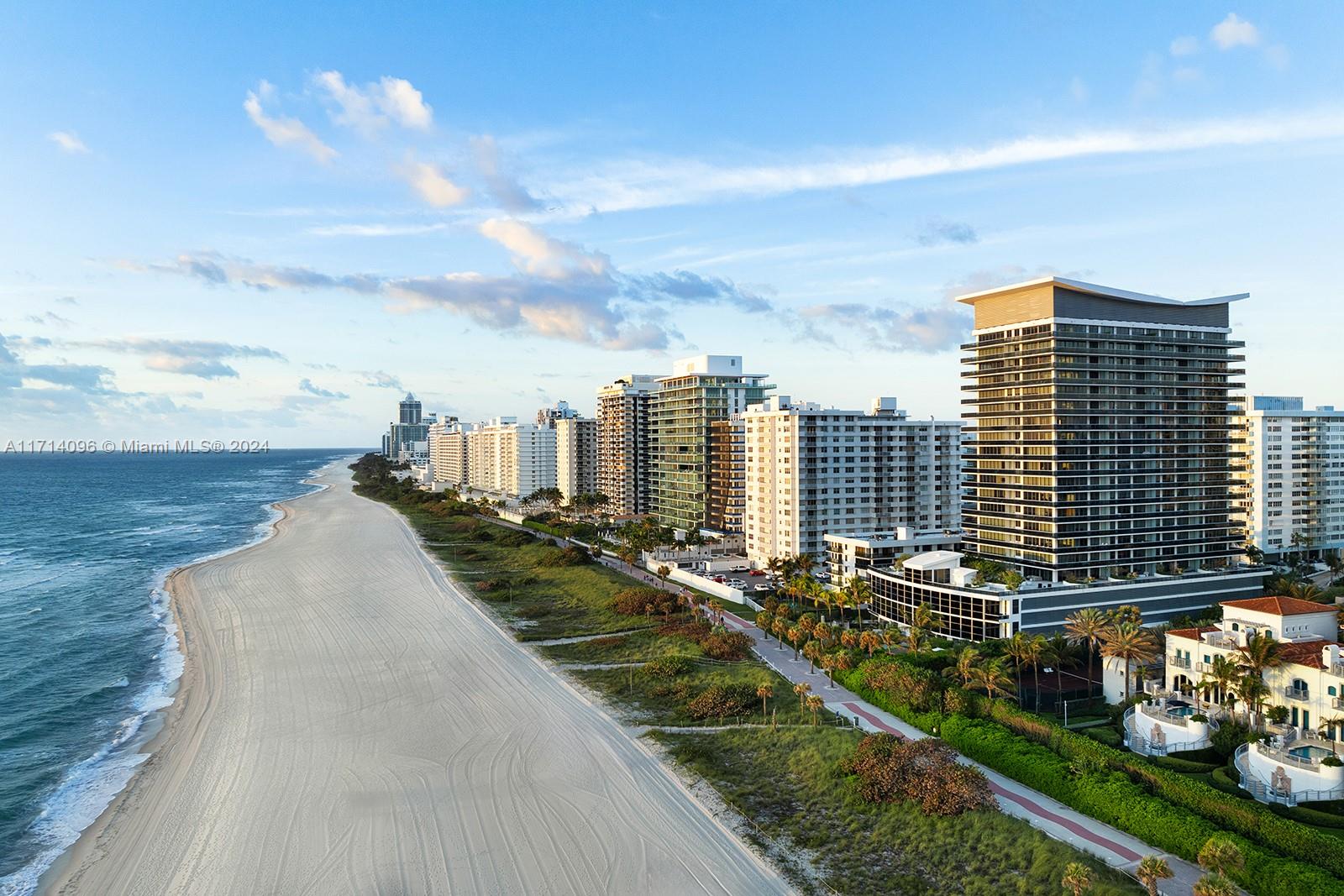 MEI CONDO - Residential