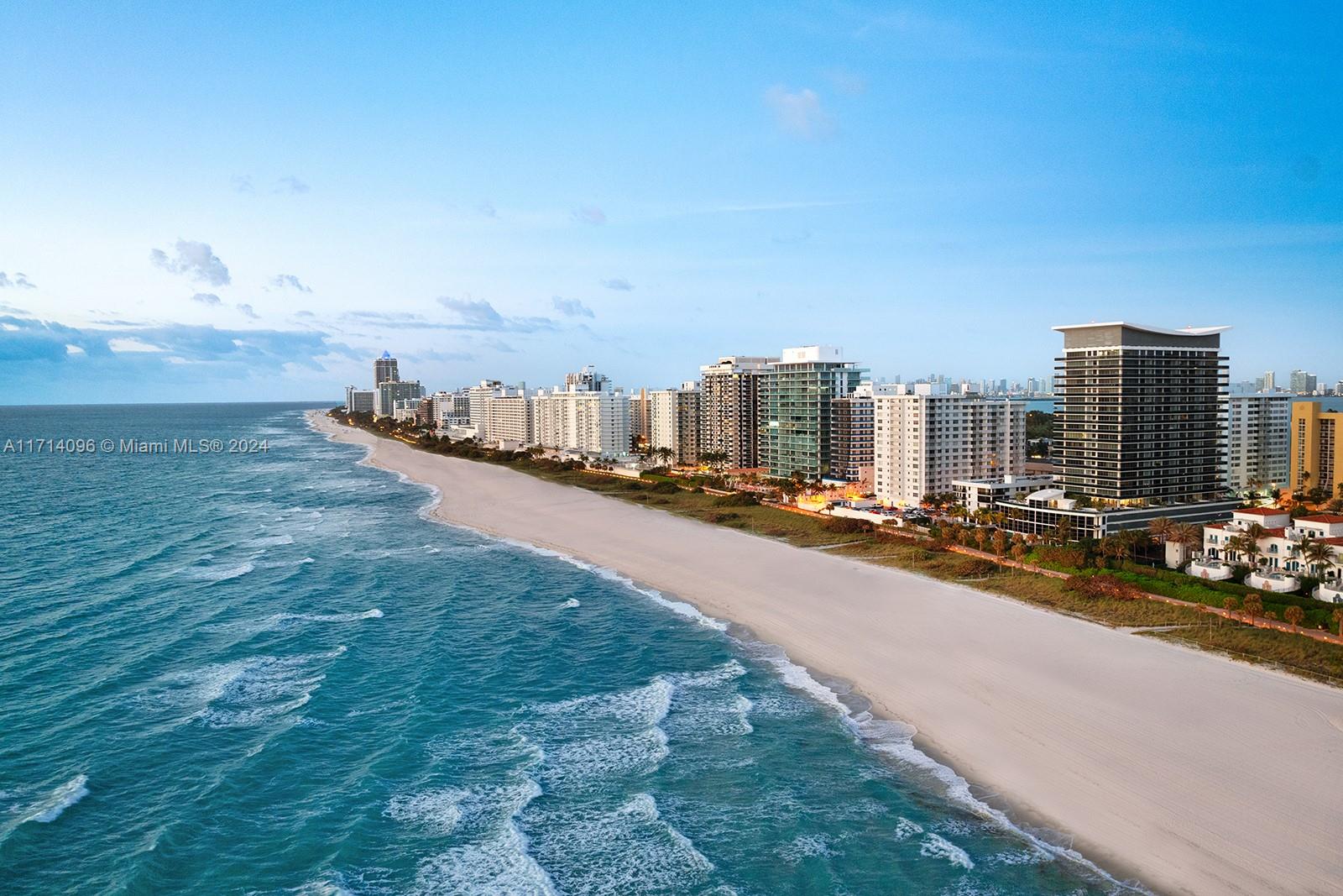 MEI CONDO - Residential