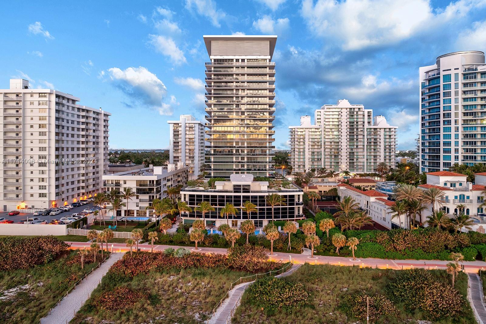 MEI CONDO - Residential