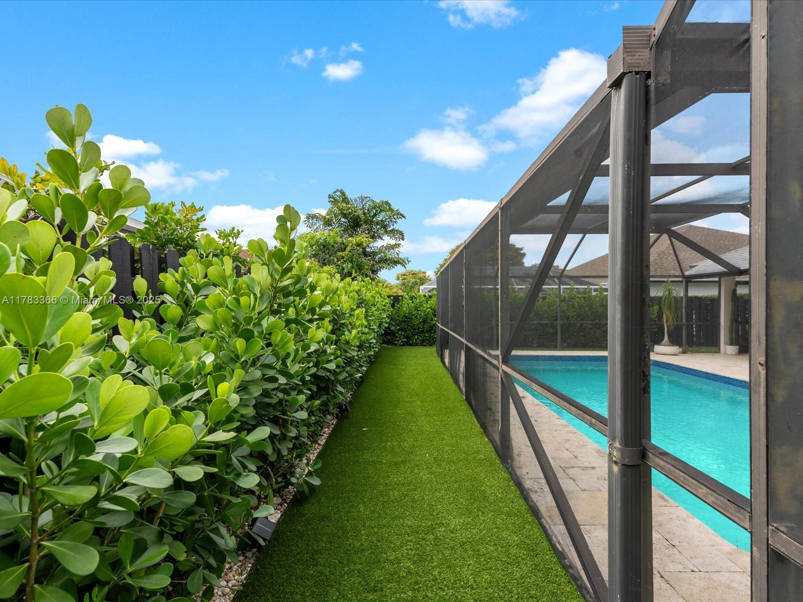 BOCA CHASE SEC 5 - Residential