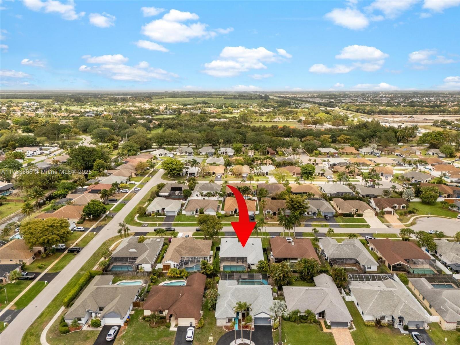 BOCA CHASE SEC 5 - Residential