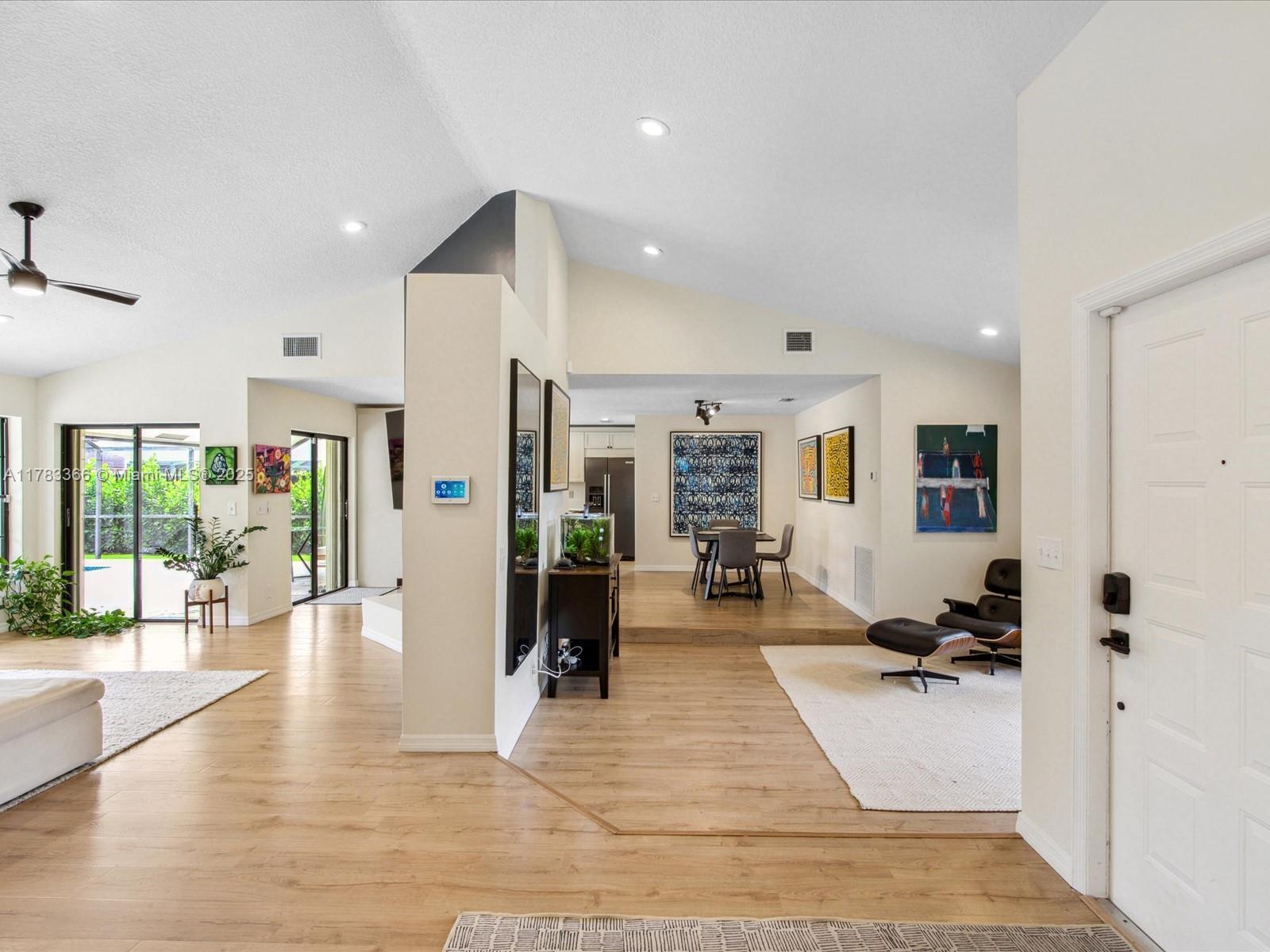 BOCA CHASE SEC 5 - Residential