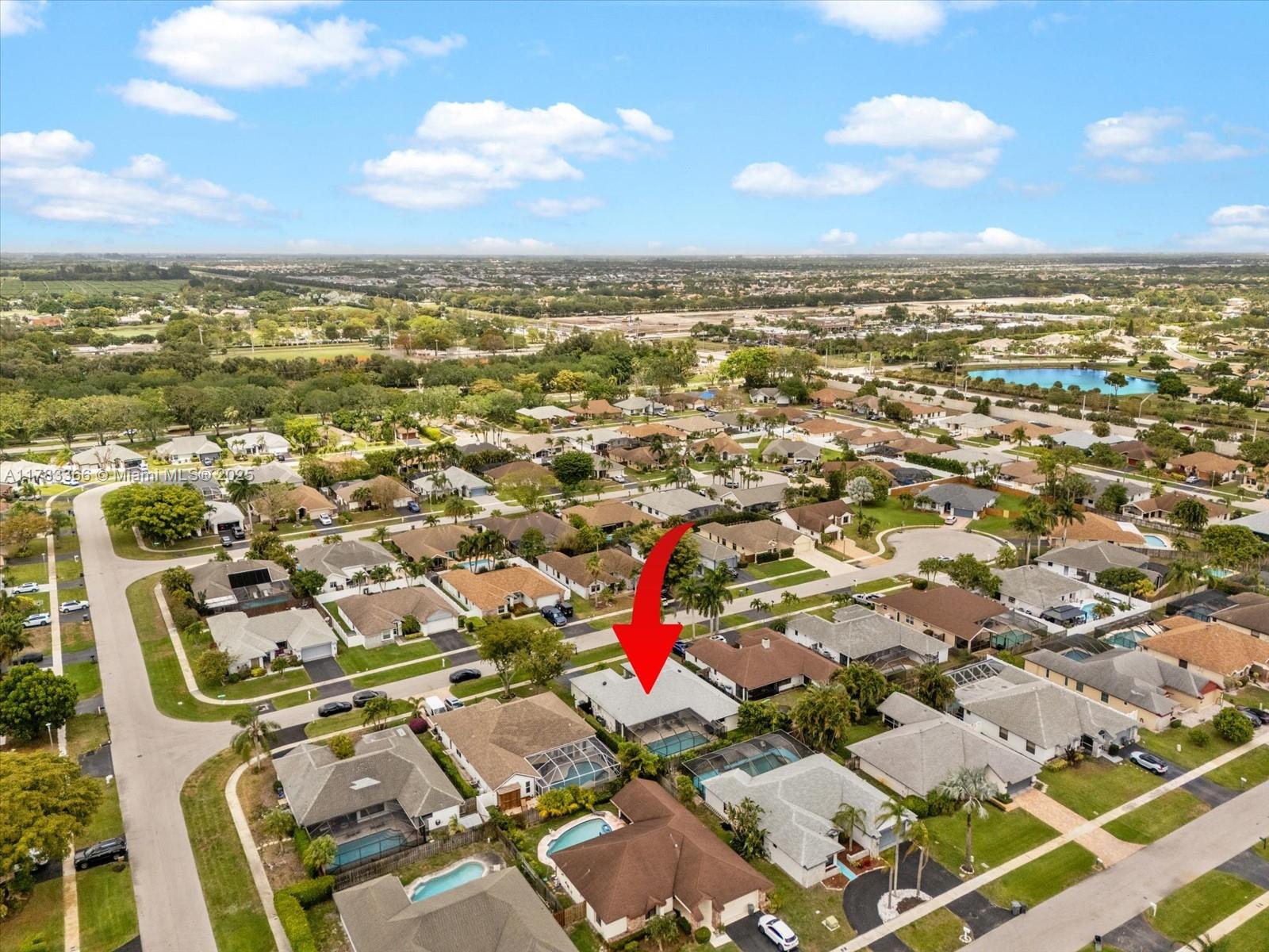BOCA CHASE SEC 5 - Residential