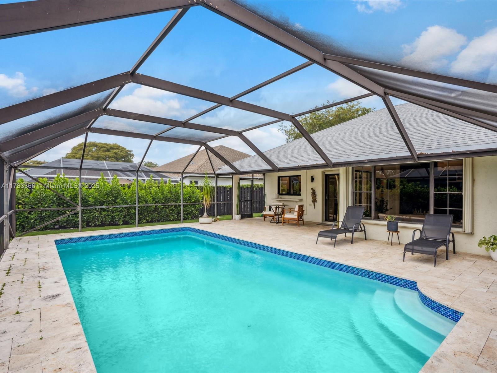 BOCA CHASE SEC 5 - Residential