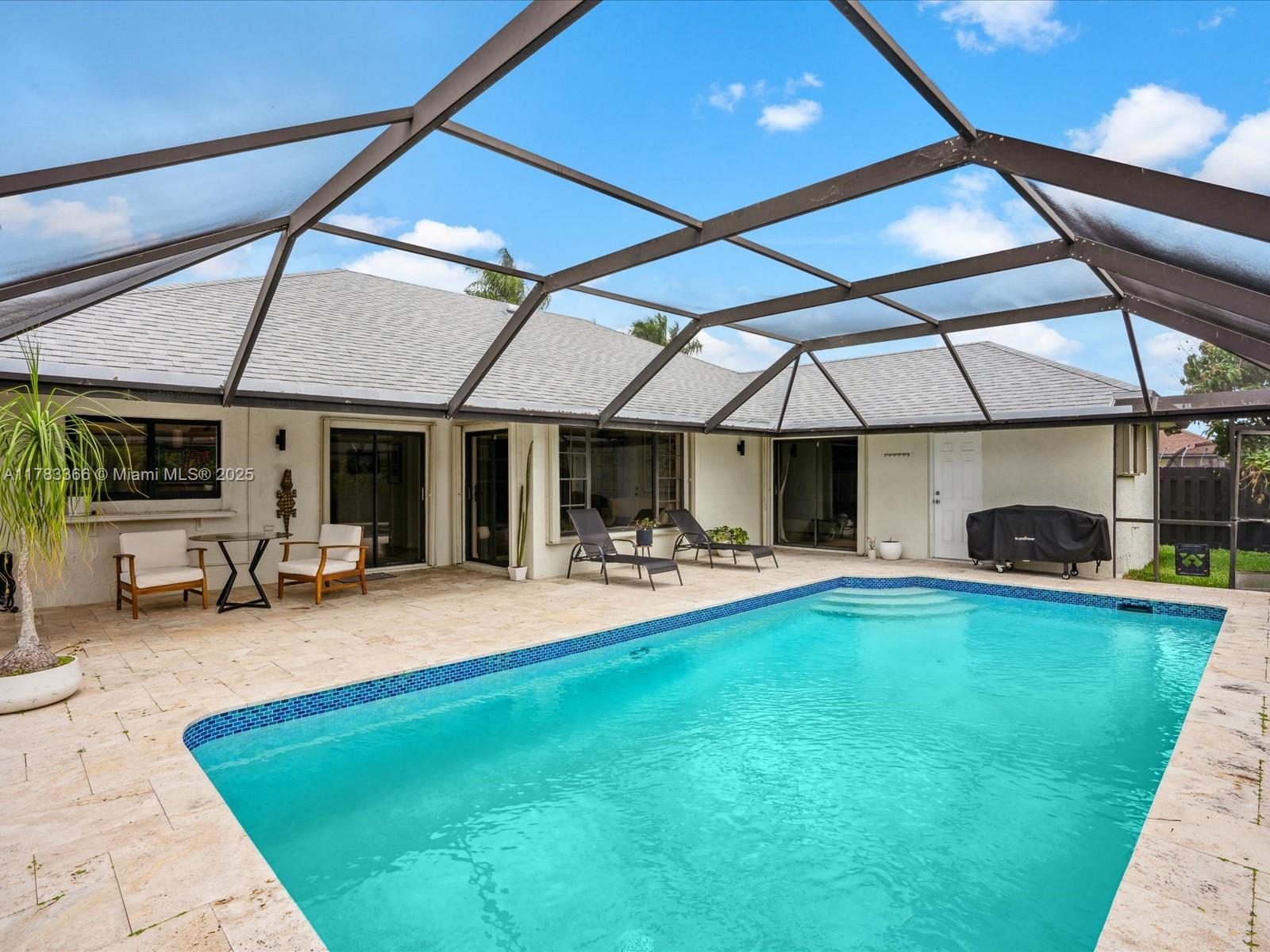 BOCA CHASE SEC 5 - Residential
