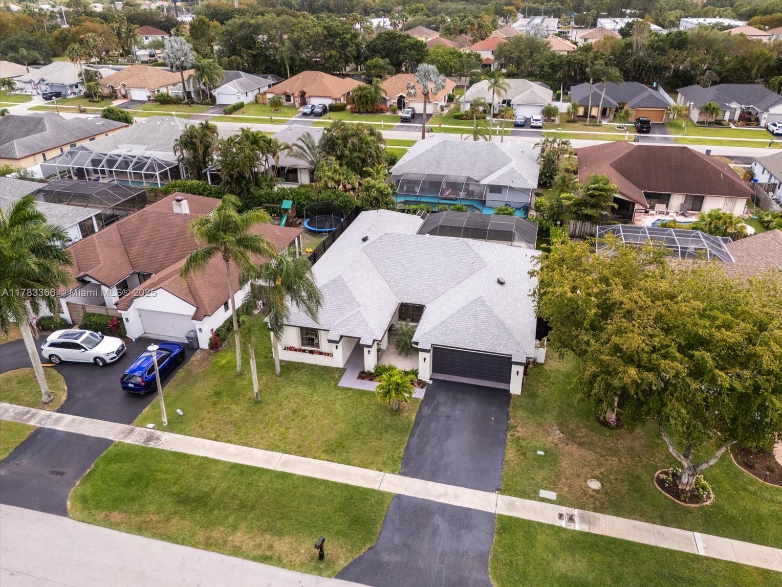 BOCA CHASE SEC 5 - Residential