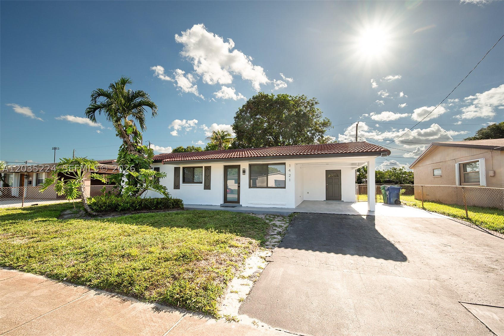 1421 NW 33rd Ave