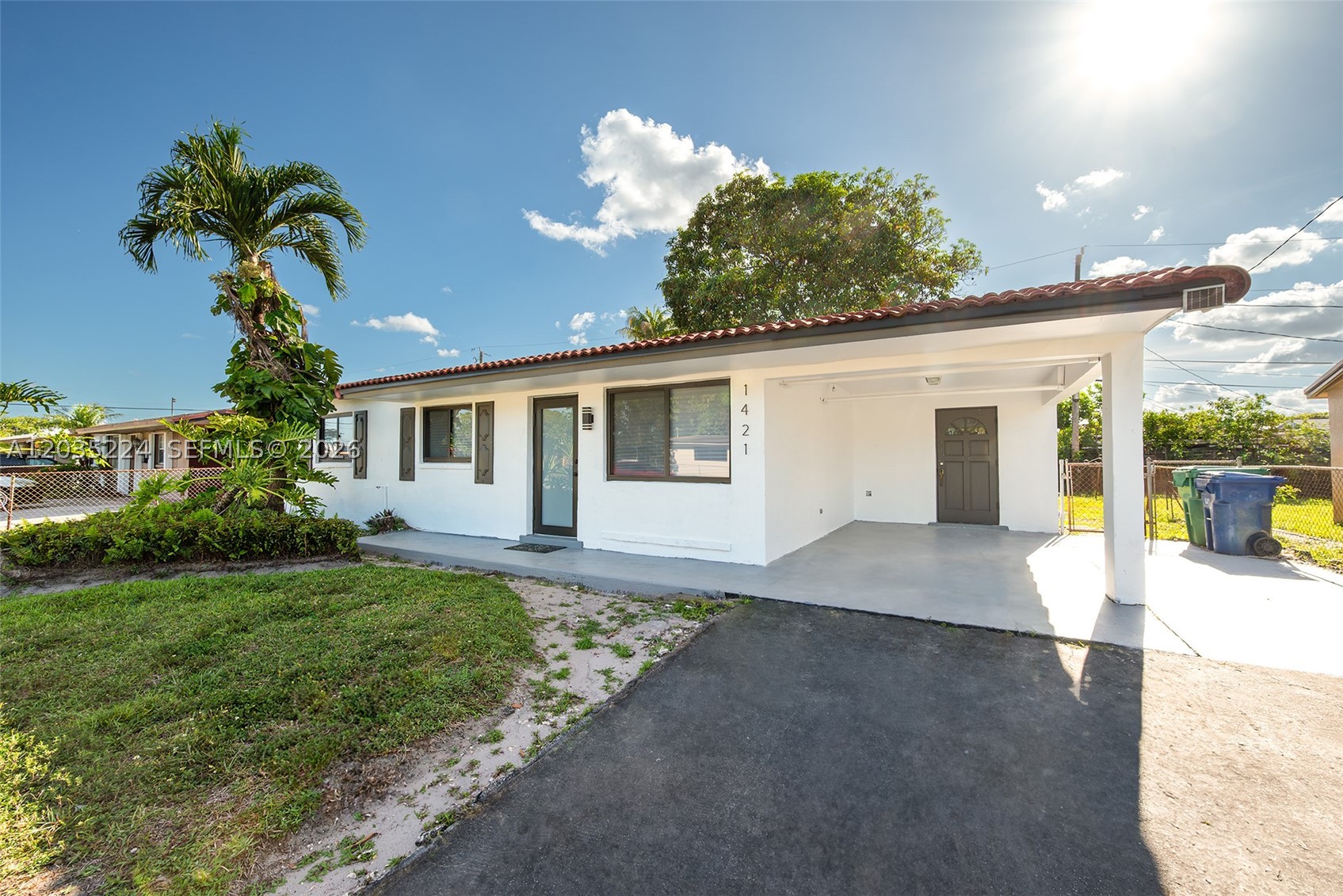 1421 NW 33rd Ave