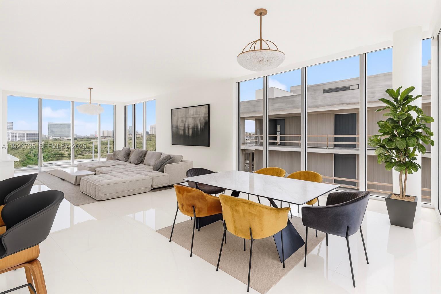 KAI AT BAY HARBOR CONDO - Residential Lease