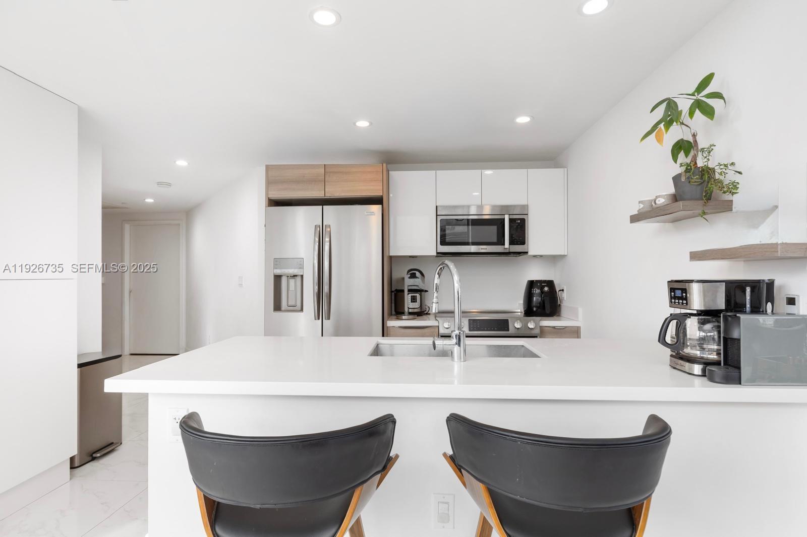 KAI AT BAY HARBOR CONDO - Residential Lease