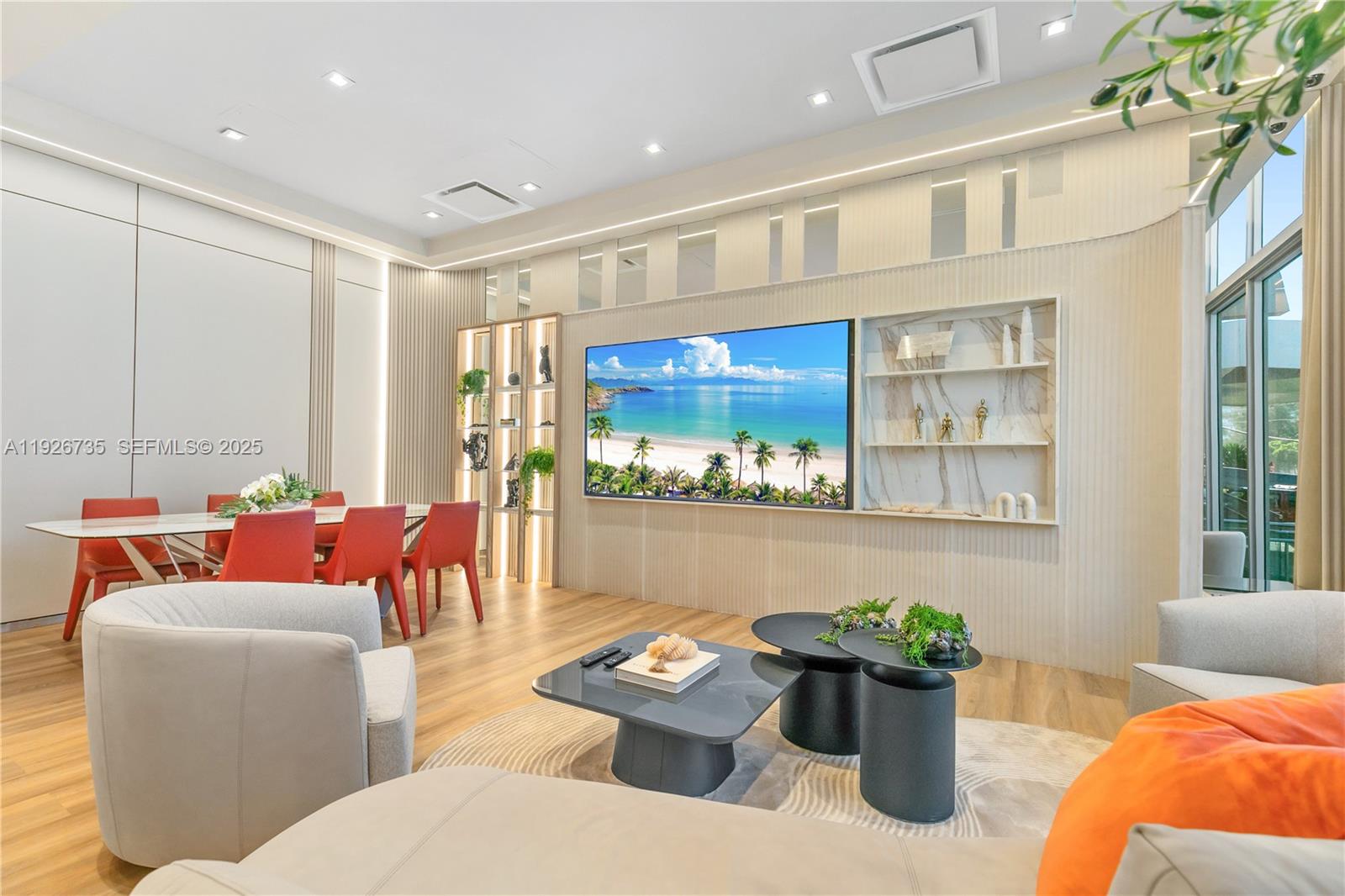 KAI AT BAY HARBOR CONDO - Residential Lease