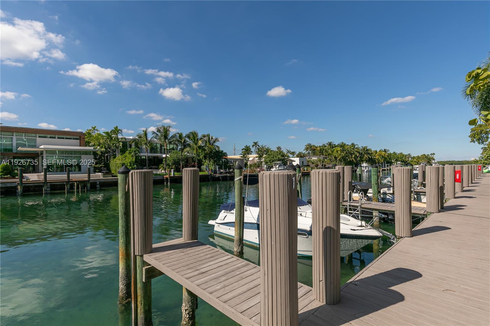 KAI AT BAY HARBOR CONDO - Residential Lease
